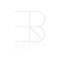 Brett Logo