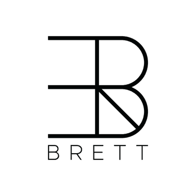 Brett Logo